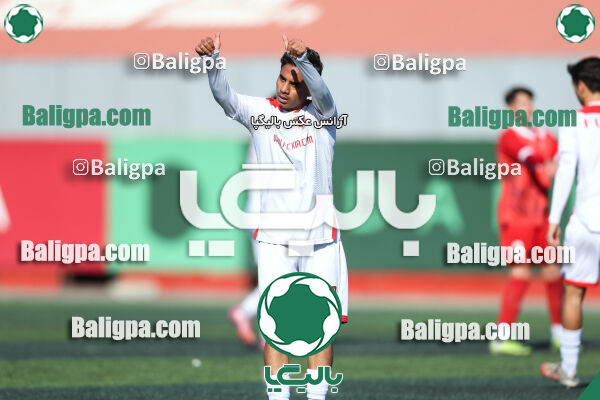 پرسپولیس 3 - 3 کیا