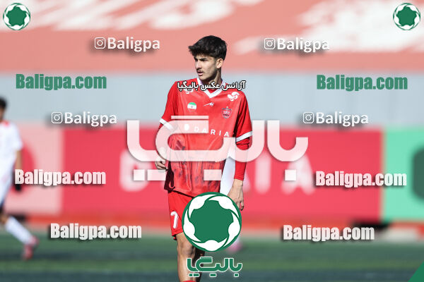 پرسپولیس 3 - 3 کیا