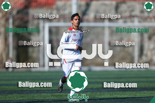 پرسپولیس 3 - 3 کیا