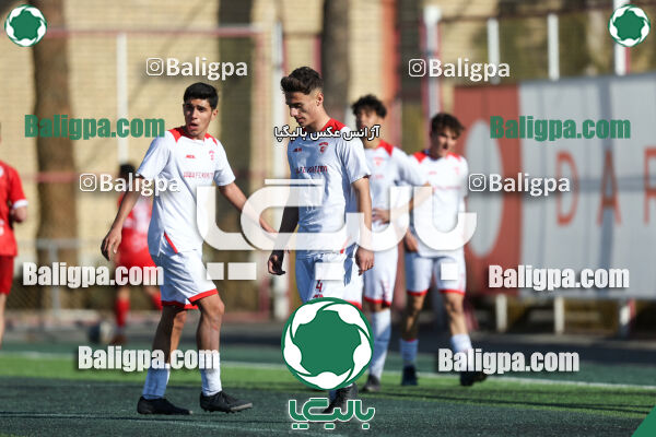 پرسپولیس 3 - 3 کیا