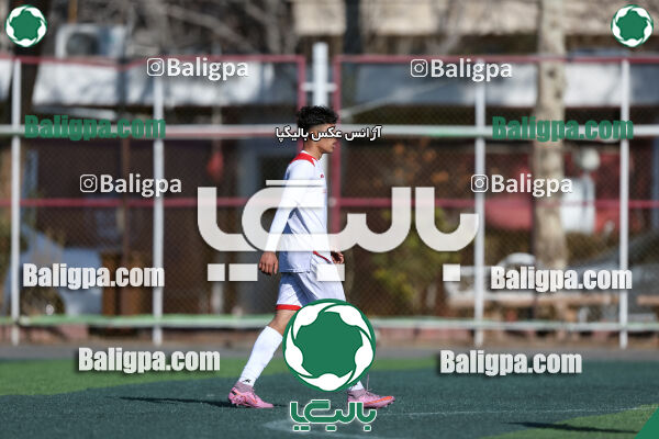 پرسپولیس 3 - 3 کیا