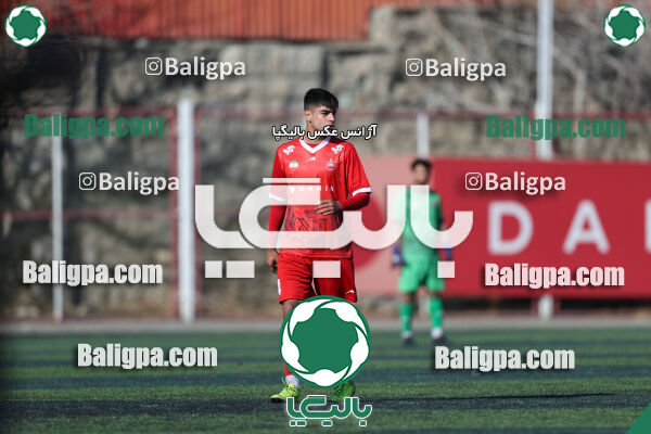 پرسپولیس 3 - 3 کیا