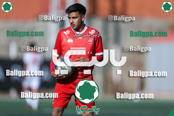 پرسپولیس 3 - 3 کیا