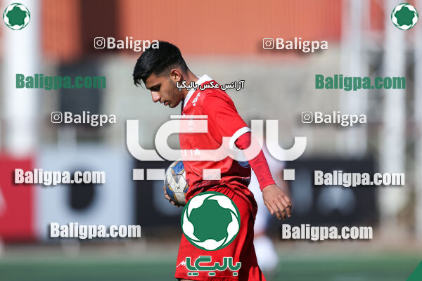 پرسپولیس 3 - 3 کیا