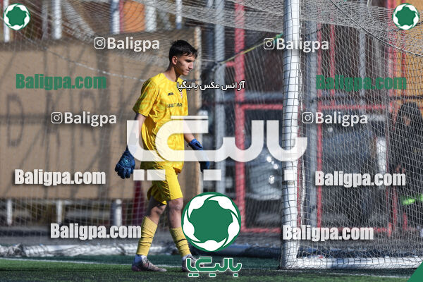 پرسپولیس 3 - 3 کیا