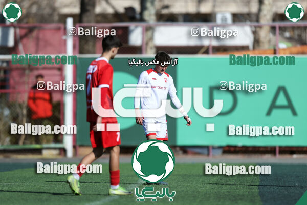 پرسپولیس 3 - 3 کیا