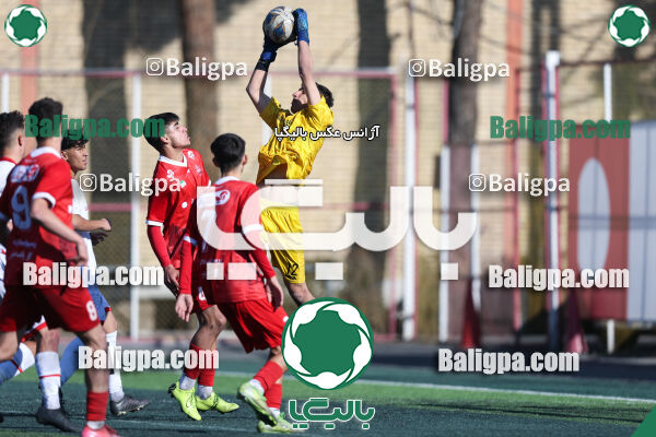 پرسپولیس 3 - 3 کیا