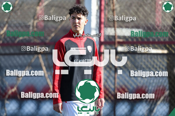 پرسپولیس 3 - 3 کیا