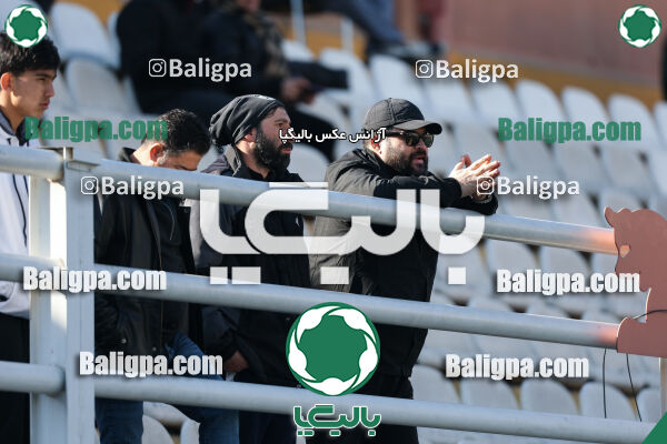 پرسپولیس 3 - 3 کیا