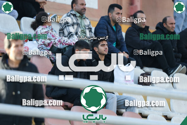 پرسپولیس 3 - 3 کیا