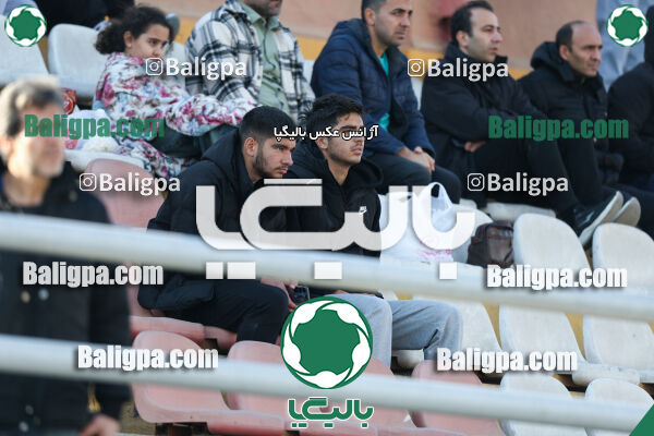 پرسپولیس 3 - 3 کیا