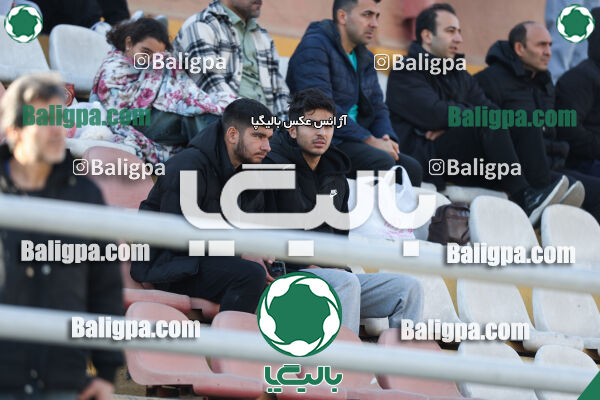 پرسپولیس 3 - 3 کیا