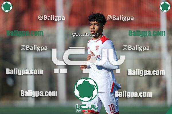 پرسپولیس 3 - 3 کیا