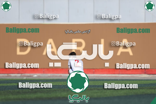 پرسپولیس 3 - 3 کیا