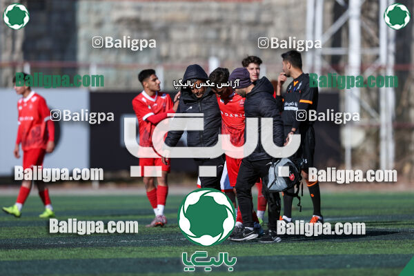 پرسپولیس 3 - 3 کیا
