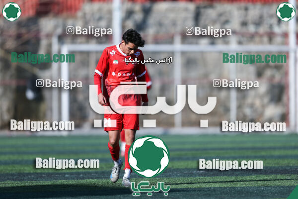 پرسپولیس 3 - 3 کیا