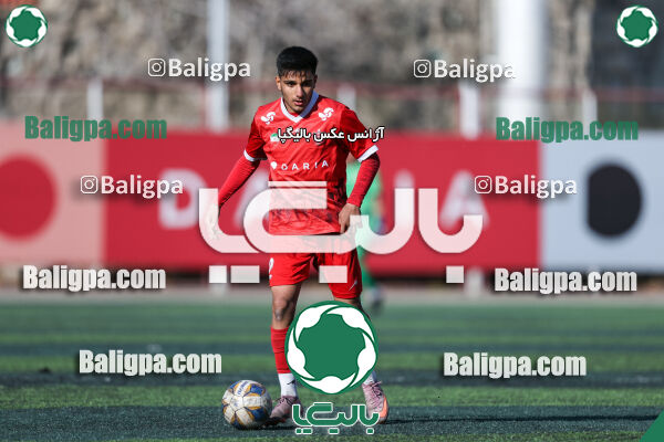 پرسپولیس 3 - 3 کیا