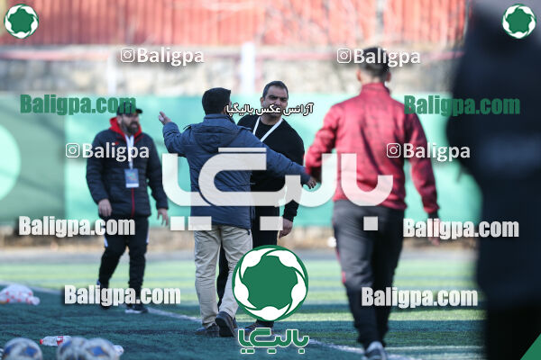 پرسپولیس 3 - 3 کیا