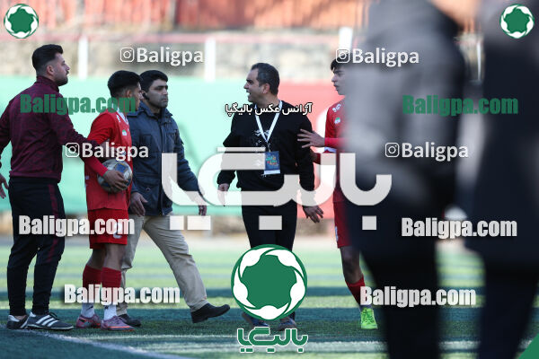 پرسپولیس 3 - 3 کیا