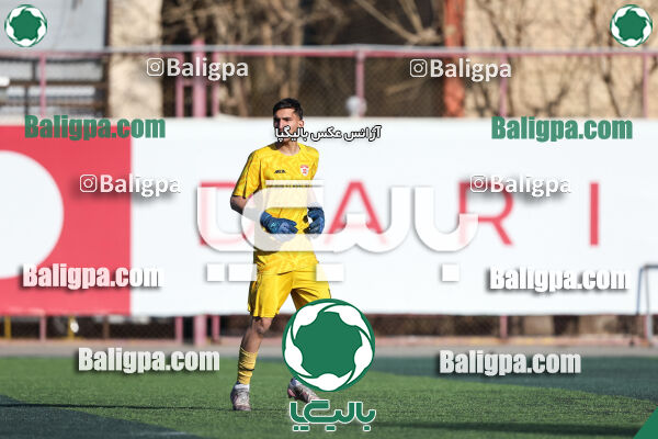 پرسپولیس 3 - 3 کیا