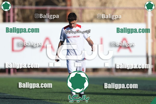 پرسپولیس 3 - 3 کیا