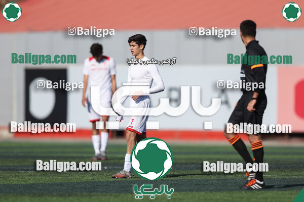 پرسپولیس 3 - 3 کیا