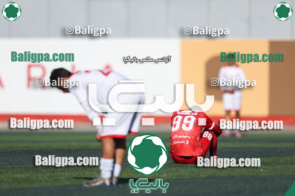 پرسپولیس 3 - 3 کیا