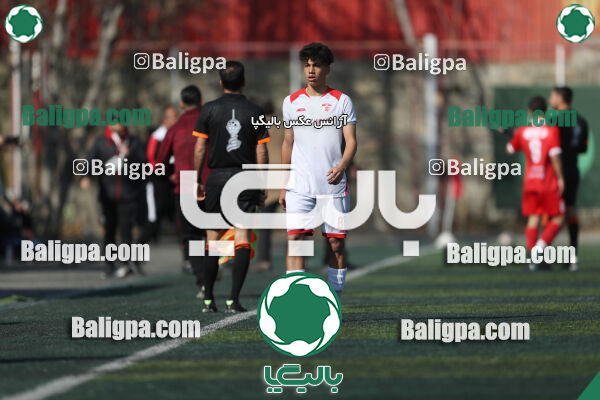 پرسپولیس 3 - 3 کیا