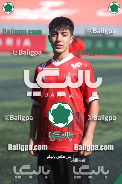 پرسپولیس 3 - 3 کیا