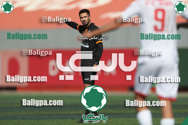 پرسپولیس 3 - 3 کیا