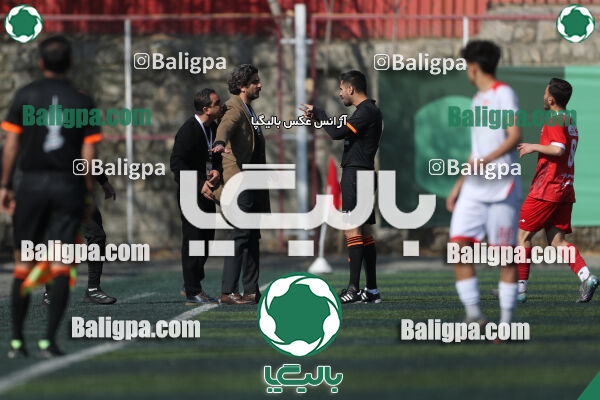 پرسپولیس 3 - 3 کیا