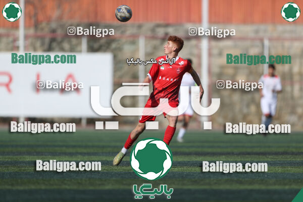 پرسپولیس 3 - 3 کیا