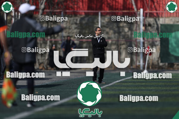 پرسپولیس 3 - 3 کیا