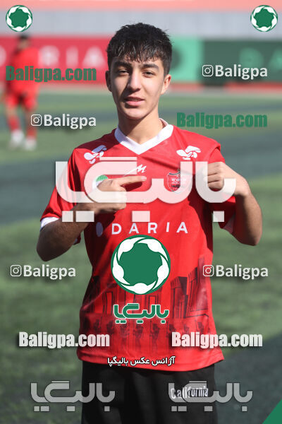 پرسپولیس 3 - 3 کیا