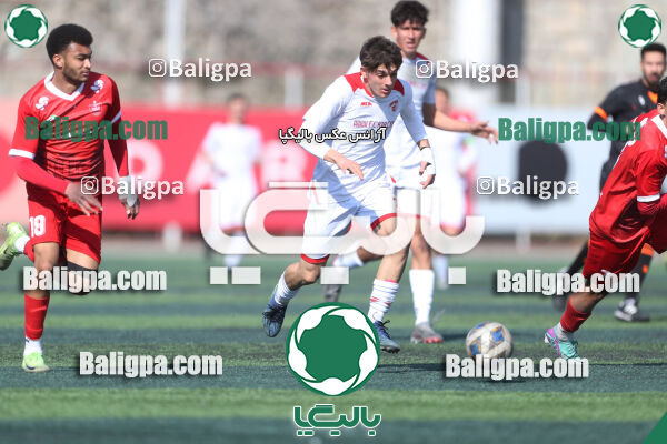 پرسپولیس 3 - 3 کیا