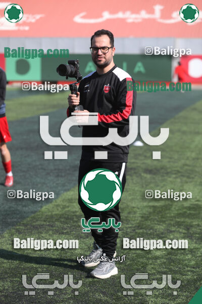 پرسپولیس 3 - 3 کیا
