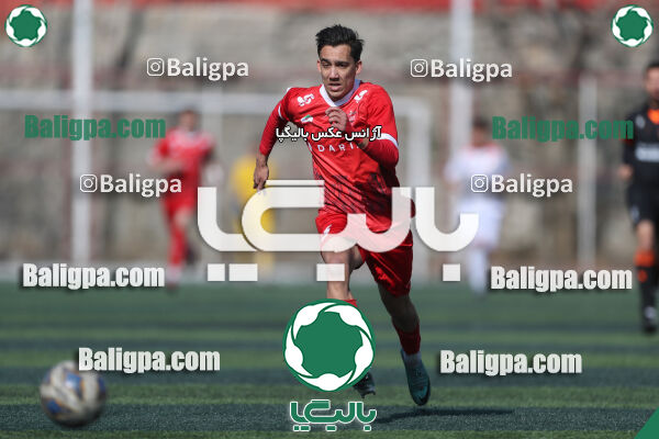 پرسپولیس 3 - 3 کیا