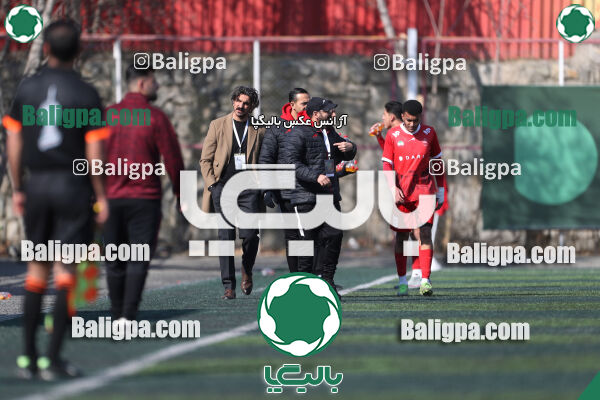 پرسپولیس 3 - 3 کیا