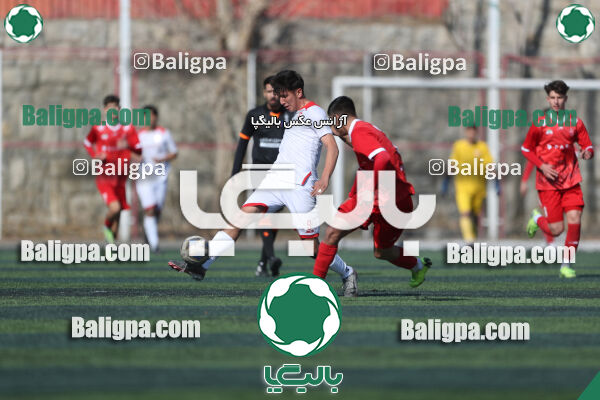 پرسپولیس 3 - 3 کیا