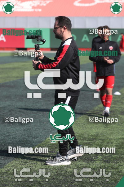 پرسپولیس 3 - 3 کیا