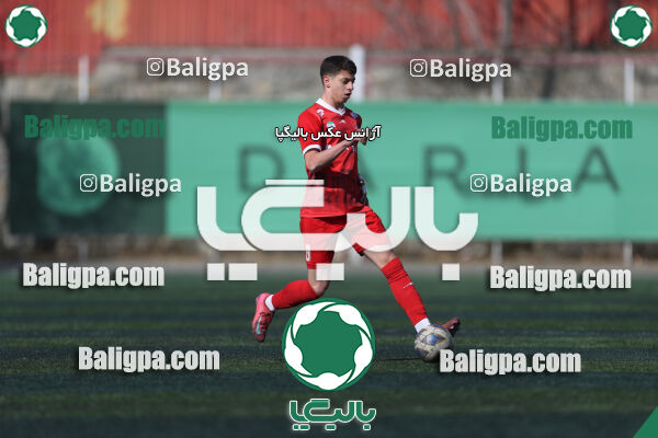 پرسپولیس 3 - 3 کیا