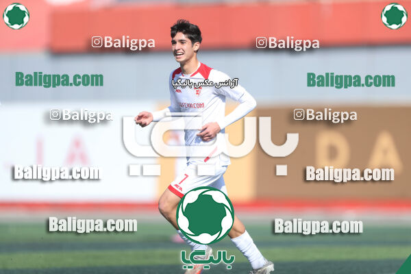 پرسپولیس 3 - 3 کیا