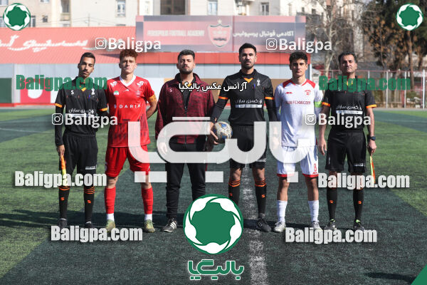 پرسپولیس 3 - 3 کیا