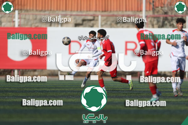 پرسپولیس 3 - 3 کیا