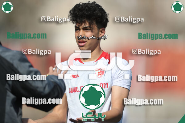 پرسپولیس 3 - 3 کیا