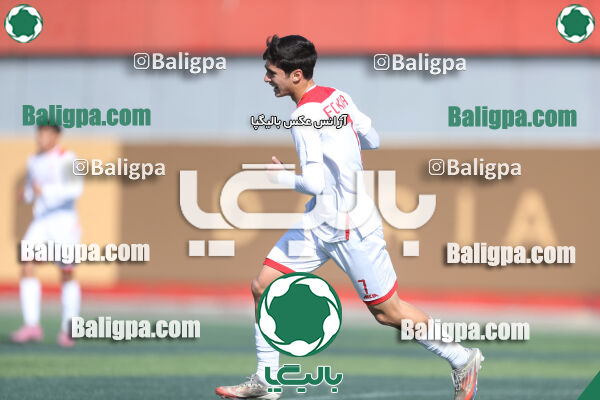 پرسپولیس 3 - 3 کیا