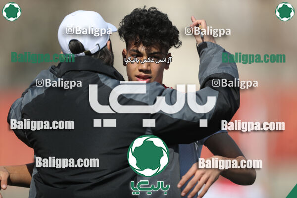 پرسپولیس 3 - 3 کیا