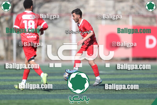 پرسپولیس 3 - 3 کیا