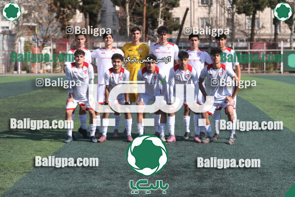 پرسپولیس 3 - 3 کیا