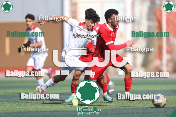 پرسپولیس 3 - 3 کیا